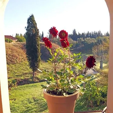 House On The Hill *