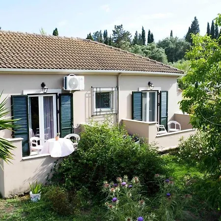 House On The Hill Apartment Lefkimmi (Corfu)