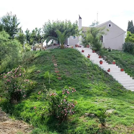House On The Hill