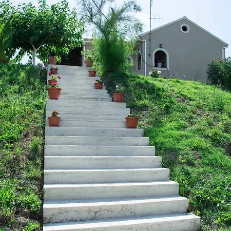 House On The Hill *