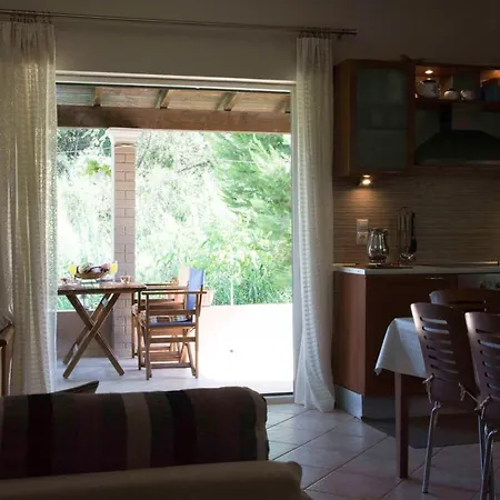 Appartamento House On The Hill *