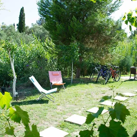 Appartamento House On The Hill *